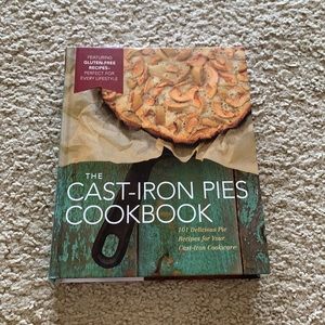 Recipe book